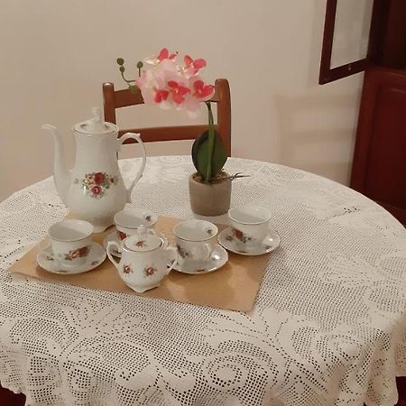 Apartman Bogdan イェルサ エクステリア 写真