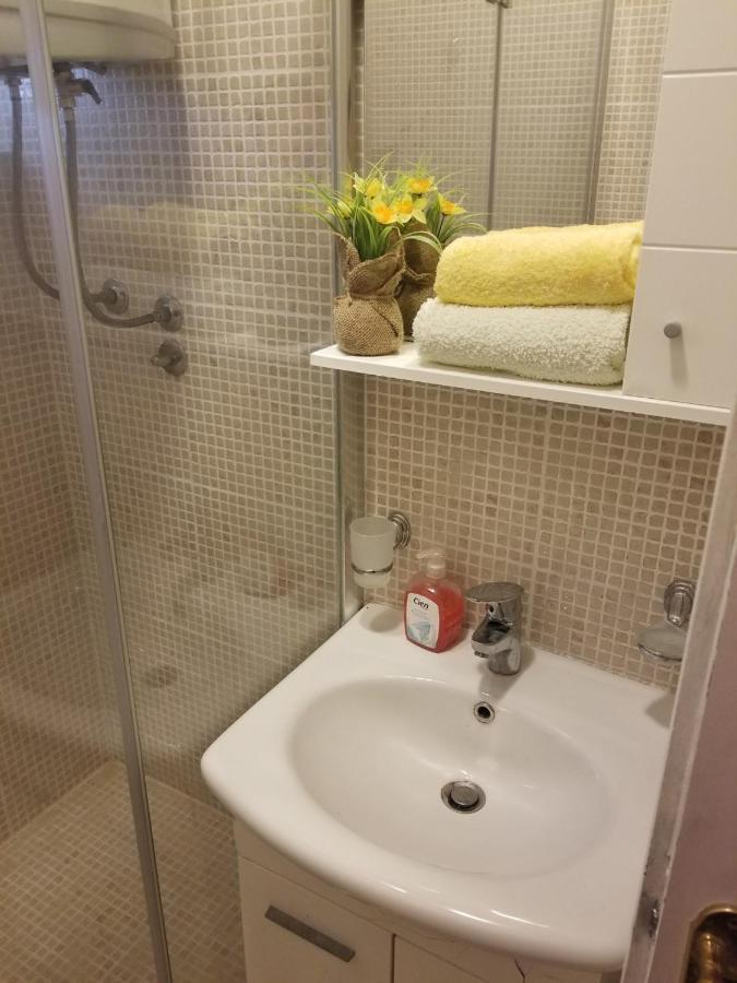 Apartman Bogdan イェルサ エクステリア 写真